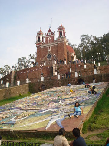 Metepec Edo. México