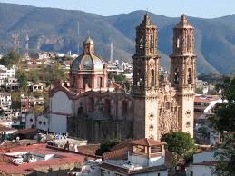 Taxco y Mil Cascadas